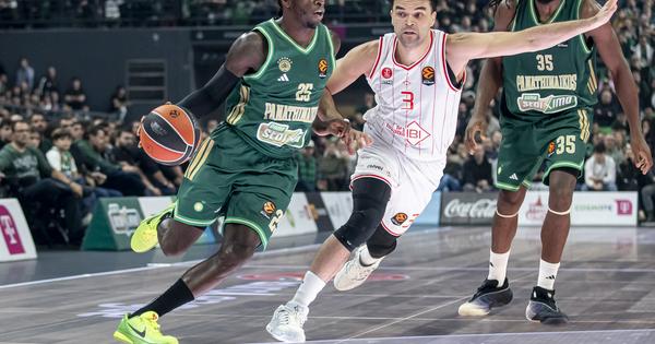 Jedan od najboljih igrača Evrolige otkrio: Cele sezone razmišljam o Zvezdi i Partizanu!