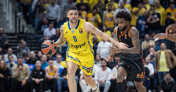 Lundberg pauzirao pregovore sa Makabijem dok ne vidi ko će biti trener!