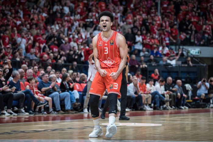 Elajdža Brajant će dobiti novi ugovor od KK Hapoel Tel Aviv | Sportal.rs