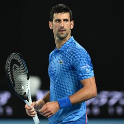 Vilander brine zbog Đokovića: Nadal je iskren kada je reč o povredama, Novak obično ćuti...