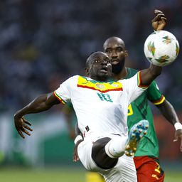 Onana branio pogledom, šampion mu spakovao tri komada: Senegal nemilosrdan u derbiju sa Kamerunom