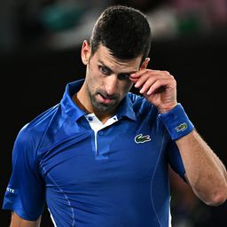 Legendarna Amerikanka uputila oštre komentare Đokoviću: Novak se uvek oporavlja od nečega, to je ludo!