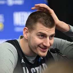 Jokić šokirao Amerikance: OVO MI JE NAJGORE! MVP priznao šta mrzi, pa najavio radikalan potez na kraju karijere /VIDEO/