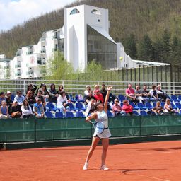 Kuršumlijska banja spremna za teniski maraton – 45 turnira u 2024. godini