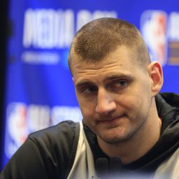 Jokić odigrao partiju veka u NBA ligi i vodio Nagetse do čudesnog preokreta: "Lopta me je htela!" /VIDEO/