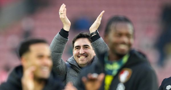 Da li je Čelsi konačno našao čoveka na duže staze? Španac je dao signal