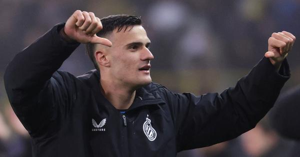 Aleksandar Stanković sve dalje od velikog transfera i povratka kući