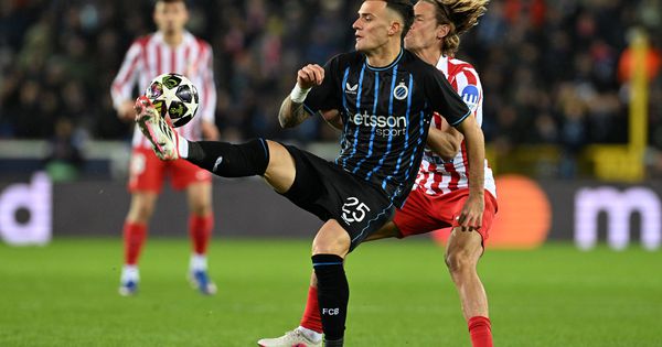 Inter vraća braću Stanković! Ovo je plan velikana za Dekijeve sinove