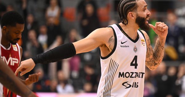 Partizan već ima spremnu zamenu za Dvejna Vašingtona?