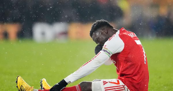 Sve se ruši pred Artetom: Arsenal bez glavnog igrača u meču sezone