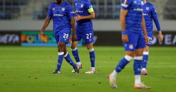 TRANSFERI (24. jul) Poigrao se sa Dinamom, pa potrčao za parama!