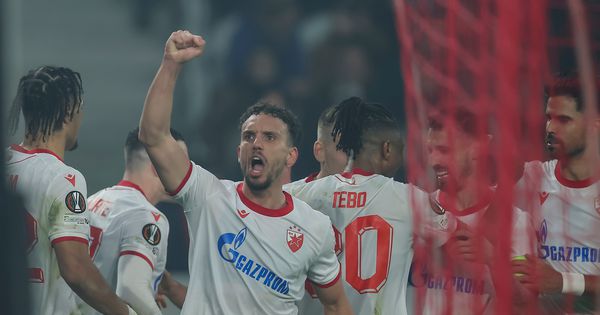 Probijena "magična" crta od 100.000.000! Zvezda objavila sve finansijske detalje od prihoda do rashoda