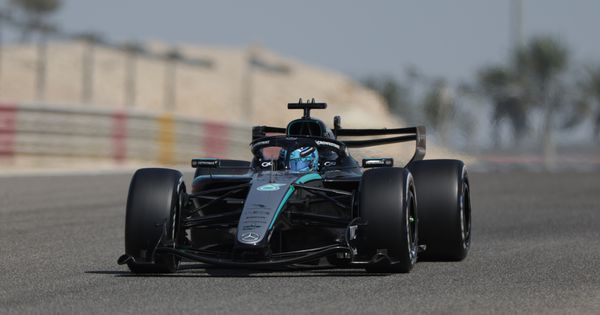 Rasel: Moramo da shvatimo šta je pošlo naopako!