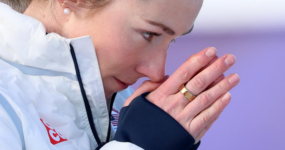 Mikaela Šifrin kaže da je na cilju mislila na pokojnog oca | Sportal.rs