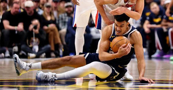 Novi udarac za Jokića i Nagetse: Još jedan bitan šraf najavio odlazak iz Denvera!