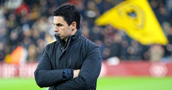 Artetu pitali za ugovor sa Arsenalom: Nemamo vremena za to!