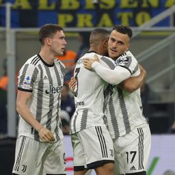 Sami sebi potpisali presudu: Juventus izbačen iz Evrope