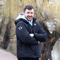 "Vujošević me vratio u život, izgubio sam deset kila" Sportal intervju, Andrija Stipanović: Bio je rat, naša deca nek promene "mindset" naših roditelja i biće mirno