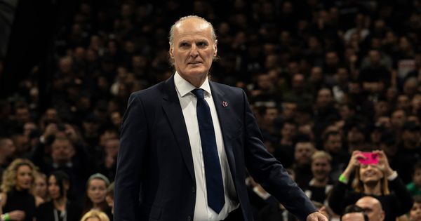 "Ne postoje problemi već samo rešenja!" Duško Ivanović o pobedničkom mentalitetu svog tima