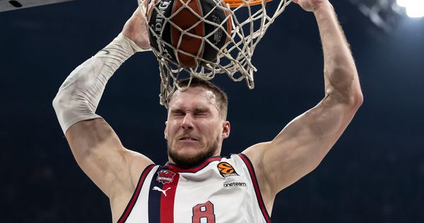 Baskonija ostala bez kapitena