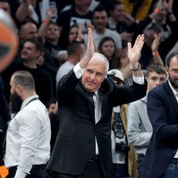 Kreće "Euroleague Masterminds", u prvoj epizodi Željko Obradović