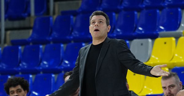 Itudis o značaju utakmice protiv PAO: Borimo se za isti cilj