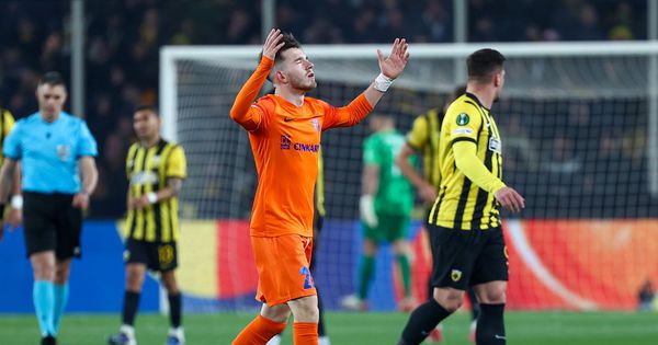 Srbi koketirali sa brukom, ali prošli u četvrtfinale: Umalo sve prokockli porazom u Atini!