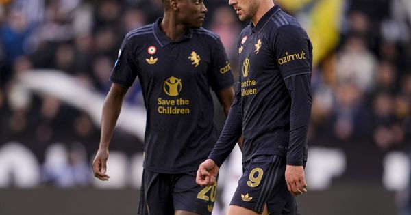 Spaleti pravi novi Juventus, a ključni čovek je Vlahović!