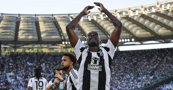 Juventus se konačno dogovorio sa PSŽ oko napadača