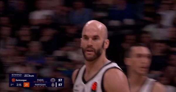 Kakav Kalates, strašan Kalates!