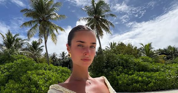 Zvezda Reala raskinula vezu sa zanosnom Britankom: Došli su do tužnog zaključka /FOTO/