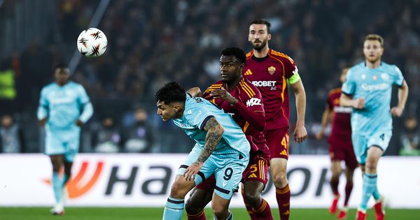 Fudbalska rapsodija usred Italije /GALERIJA/