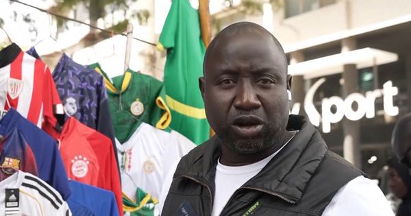 ’Ovo je sramota za Afriku’ Navijači Senegala ogorčeni zbog odluke da se zemlji oduzme titula Afričkog kupa nacija