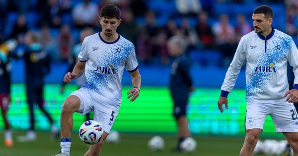 Palestina se žalila, a FIFA drakonski kaznila Izrael!