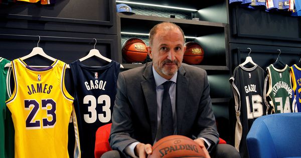 Novi direktor Evrolige najavio velike promene: Najlogičniji ishod bio bi zajedničko takmičenje sa NBA ligom