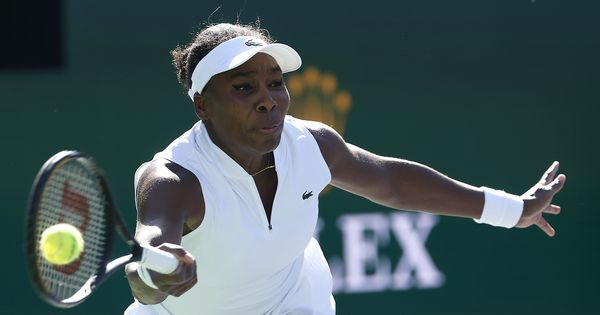 Bivši svetski broj jedan tvrdi: Venus Vilijams više ne bi trebalo da dobija pozivnice!