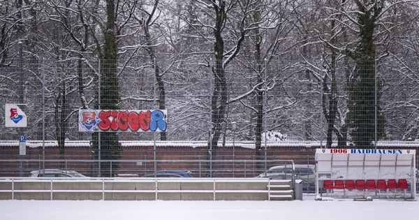 Skandal u Nemačkoj! Oduzeli im 27 bodova zbog igrača koji je narko-diler
