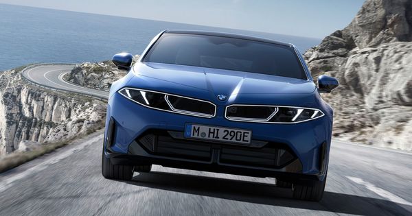 BMW nastavlja da "svira" na struju: Ovo je nova serija 3, električna i sa dometom koji od Beograda može da vas dovede sve do fabrike u Minhenu... bez stajanja!