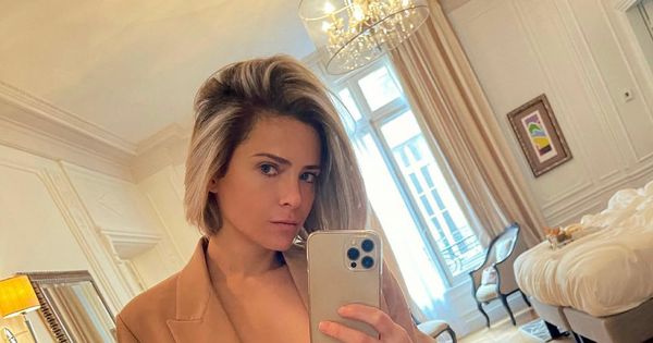 Klara Morgan /GALERIJA/