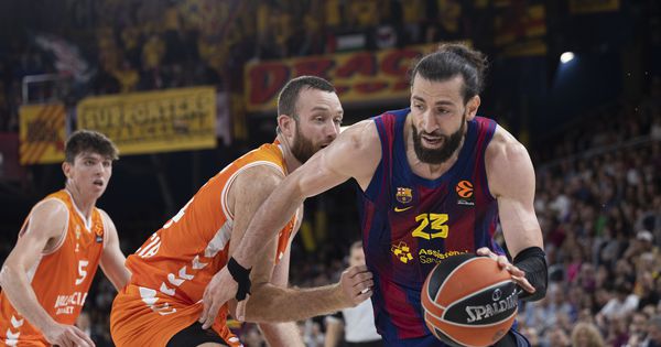 EVROLIGA Španski derbi u Valensiji, a Zvezda će da gleda ka Istanbulu i Minhenu!