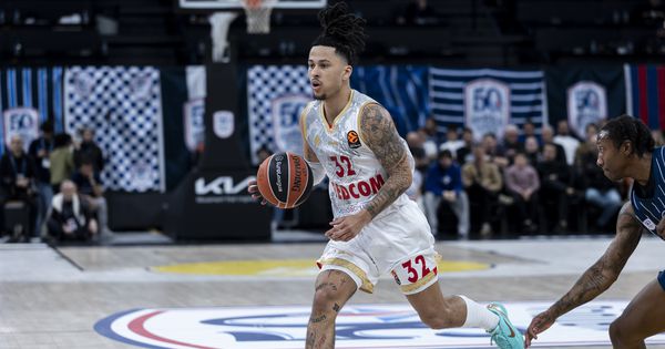 Desetkovani Monako neverovatnim preokretom u poslednjoj četvrtini srušio Efes!