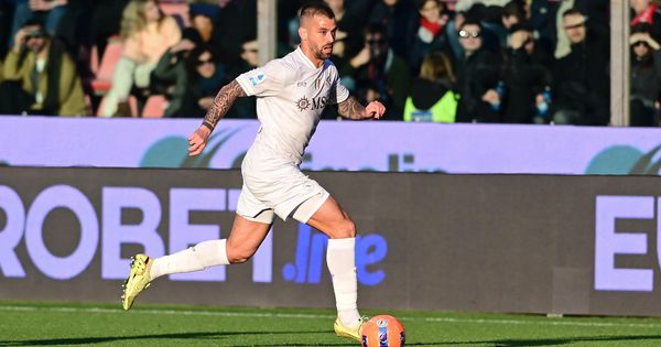 Juventus želi povratnika iz Napulja