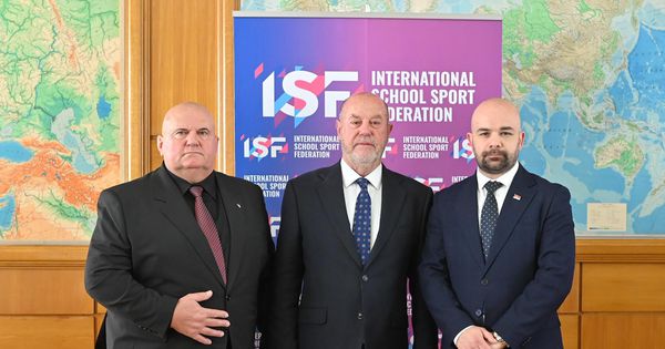 Stojković je novi potpredsednik KFS