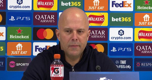 Slot prezadovoljan pobedom nad Galatasarajem: Savršena utakmica od početka do kraja