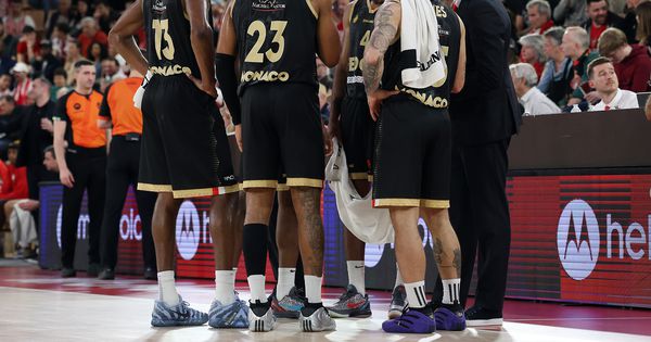 Monako u nezavidnoj situaciji: U Istanbulu igraju sa devet igrača!