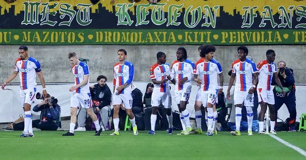 Sar odveo Palas u četvrtfinale Lige konferencije, izmaklo čudo Partizanovom dželatu