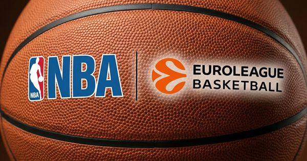 Potpuni obrt: Spajaju se NBA i Evroliga?! U igri čak pet milijardi dolara!