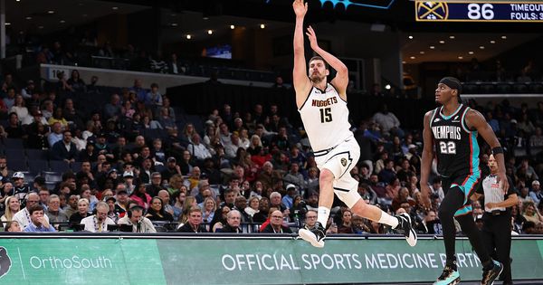 Jokić postavio negativan NBA rekord i upisao tripl-dabl koji to nije! /VIDEO/