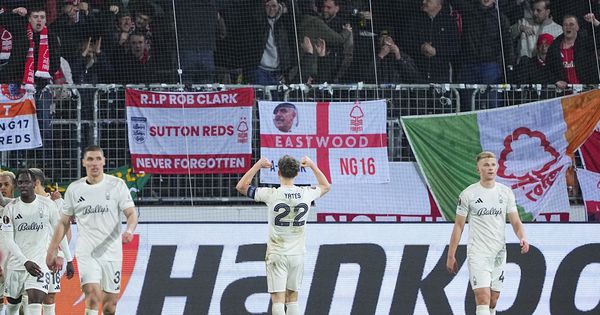 Sreća i senzacija ostali na stativi: Milenković jedan od heroja preokreta, Forest posle penala otišao u četvrtfinale