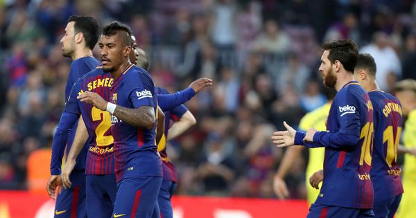 Kako je Mesi dovodio pojačanja Barseloni: Prišao je nasred utakmice i pitao kad stižem